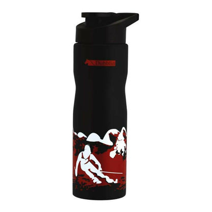 Dubblin Adventure Stainless Steel Sipper Water Bottle - Distacart