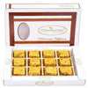 Ghasitaram Mango Dryfruit Bites - Distacart