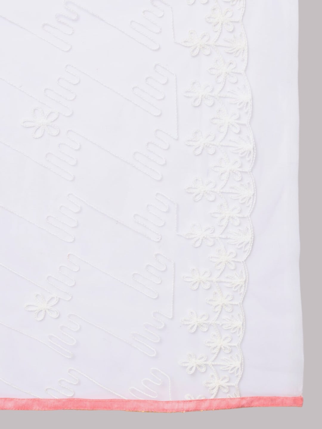 Kalini Ethnic Motifs Embroidered Sequined Kurta with Trousers & Dupatta - Distacart