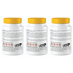 Thumbnail for Gunatit Herbal Combo Of Genswell + Fema Healthcare + Gunabit Capsules - Distacart