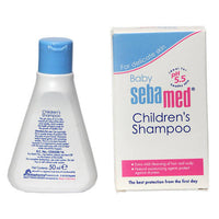 Thumbnail for Sebamed Baby Children’s Shampoo best price