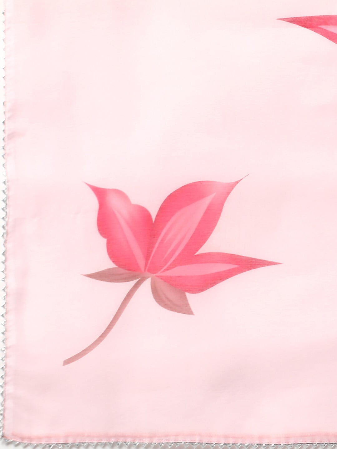 Kalini Women Pink Kurta with Trousers & With Dupatta - Distacart