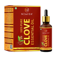 Thumbnail for Newish Pure Clove Essential Oil - Distacart