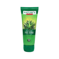 Thumbnail for Nature's Essence Protecting Neem & Aloe Face Scrub - Distacart