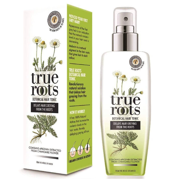 True Roots Botanical Hair Tonic