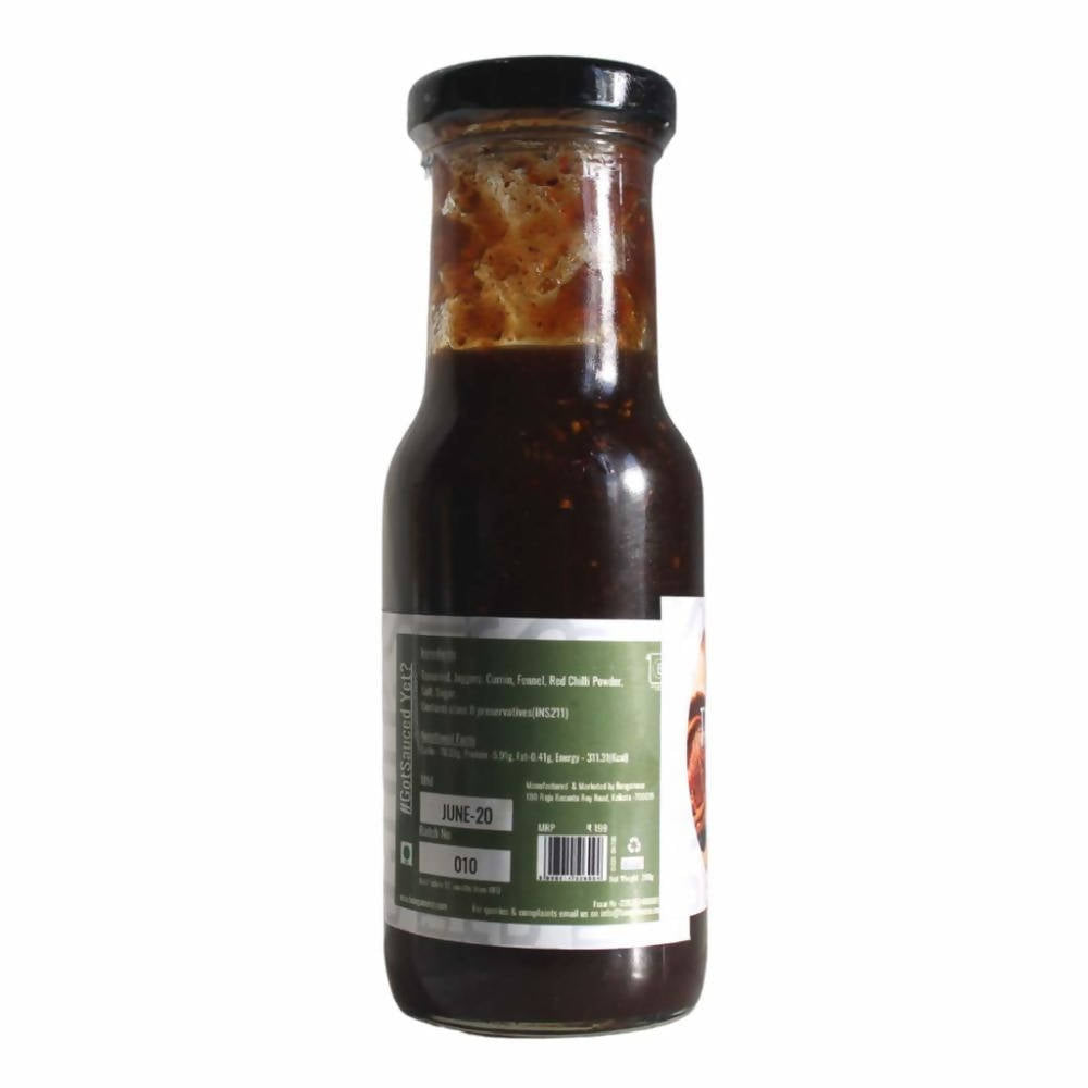 Bengamese Tamarind Sauce - Distacart