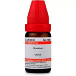 Thumbnail for Dr. Willmar Schwabe India Bromium Dilution