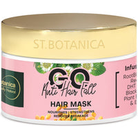 Thumbnail for St.Botanica GO Anti Hair Fall Hair Mask