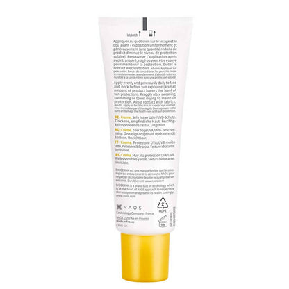 Bioderma Photoderm Creme SPF 50+ Sunscreen - Distacart