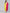 Kalini Women Yellow Straight Kurta with Trouser & Dupatta - Distacart