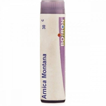 Boiron Homeopathy Arnica Montana