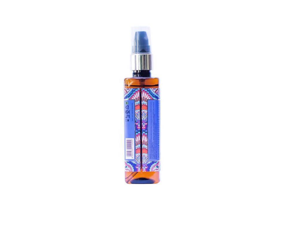 Bipha Ayurveda Tea Tree & Rosemary Face Wash - Distacart