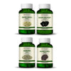 Bio Resurge Life Vitality Bundle of Ayurvedic - Distacart
