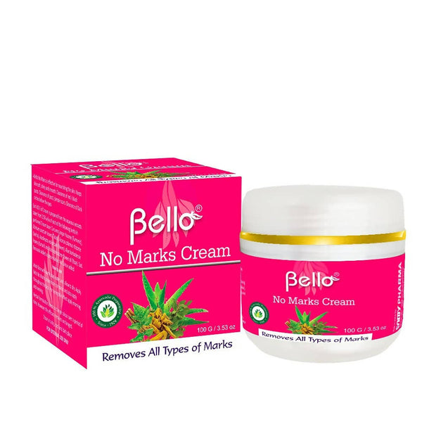 Bello No Marks Cream