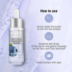 Thumbnail for Faces Canada Youthful Radiance Serum - Blueberry - Distacart