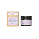 Thumbnail for Neemli Naturals Aloe Vera & Hyaluronic Acid Sleeping Mask - Distacart