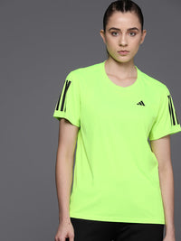 Thumbnail for Adidas Women Own The Run T-shirt - Distacart