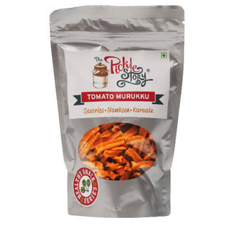 The Pickle Story Tomato Murukku - Distacart
