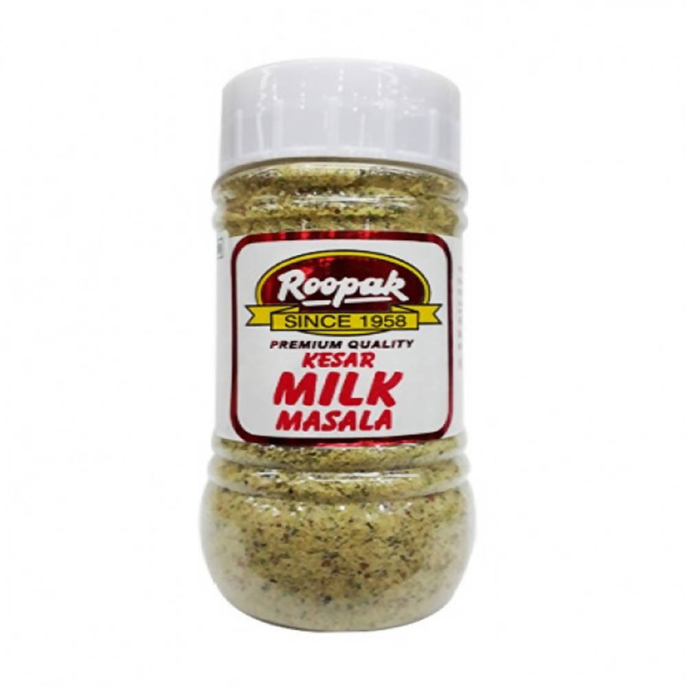 Roopak Kesar Milk Masala - Distacart