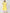 Kalini Women Yellow & White Ethnic Motifs Printed Floral Anarkali Pure Cotton Kurta - Distacart