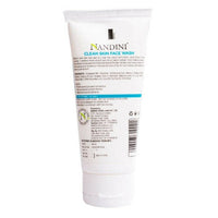 Thumbnail for Nandini Herbal Clean Skin Face Wash - Distacart