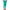 Turquoise Green Legging for Women