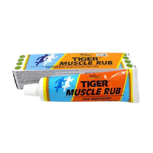 Tiger Balm Muscle Rub Cream