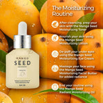 Thumbnail for The Face Shop Mango Seed Radiant Moisturizing Oil - Distacart