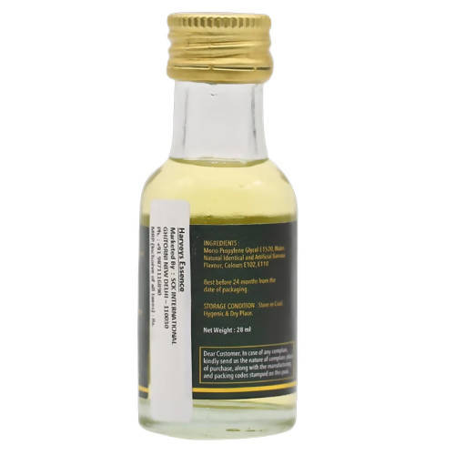 Harveys Banana Flavor Essence - Distacart