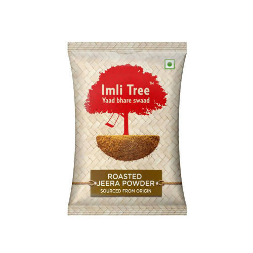Imli Tree Roasted Jeera (Cumin Seed) Powder - Distacart