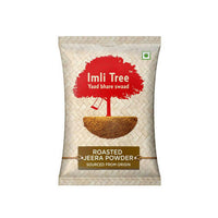 Thumbnail for Imli Tree Roasted Jeera (Cumin Seed) Powder - Distacart