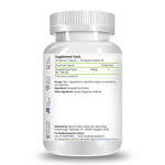 Thumbnail for Nature's Velvet Lactation Support Capsules