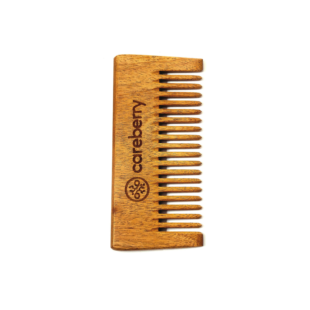 Careberry Neem Nirvana Shampoo Comb - Distacart