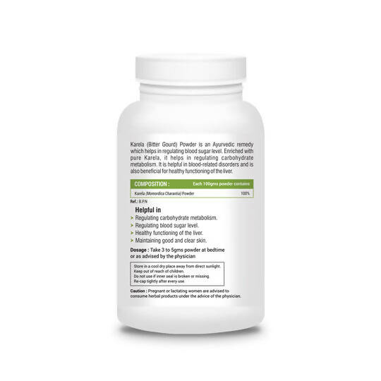 Four Seasons Karela Powder - Distacart