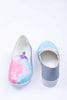 Tiny Bugs Girls Multi Color Prited Flat Casual Wear Ballerinas - Multi Color - Distacart