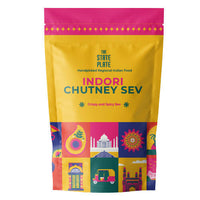 Thumbnail for The State Plate Indori Chutney Sev - Distacart