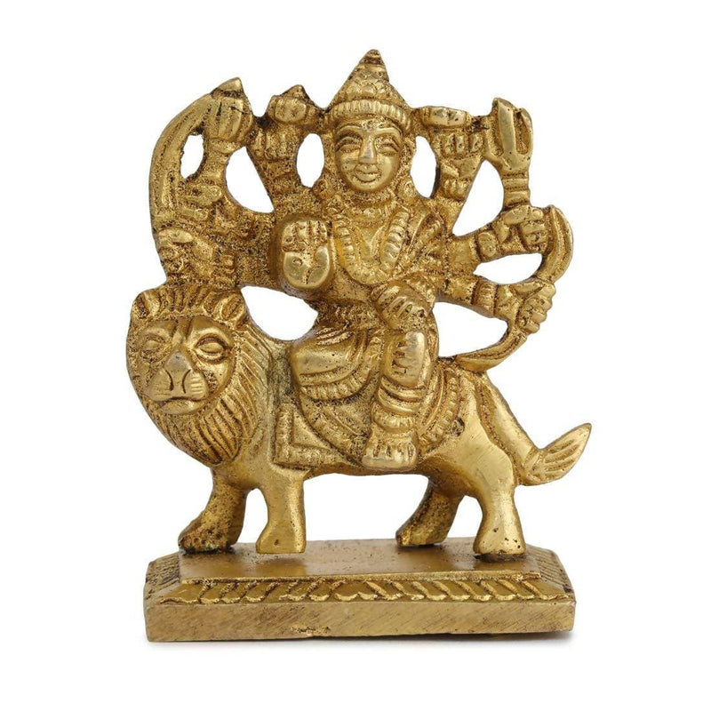 Devlok Durga Maa Idol
