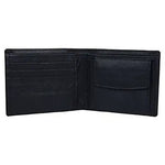 Thumbnail for Traditional Kundan Rakhi And Black Men's Wallet - Distacart