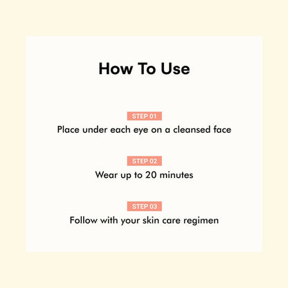 Tonymoly Timeless Ferment Snail Eye Mask - Distacart