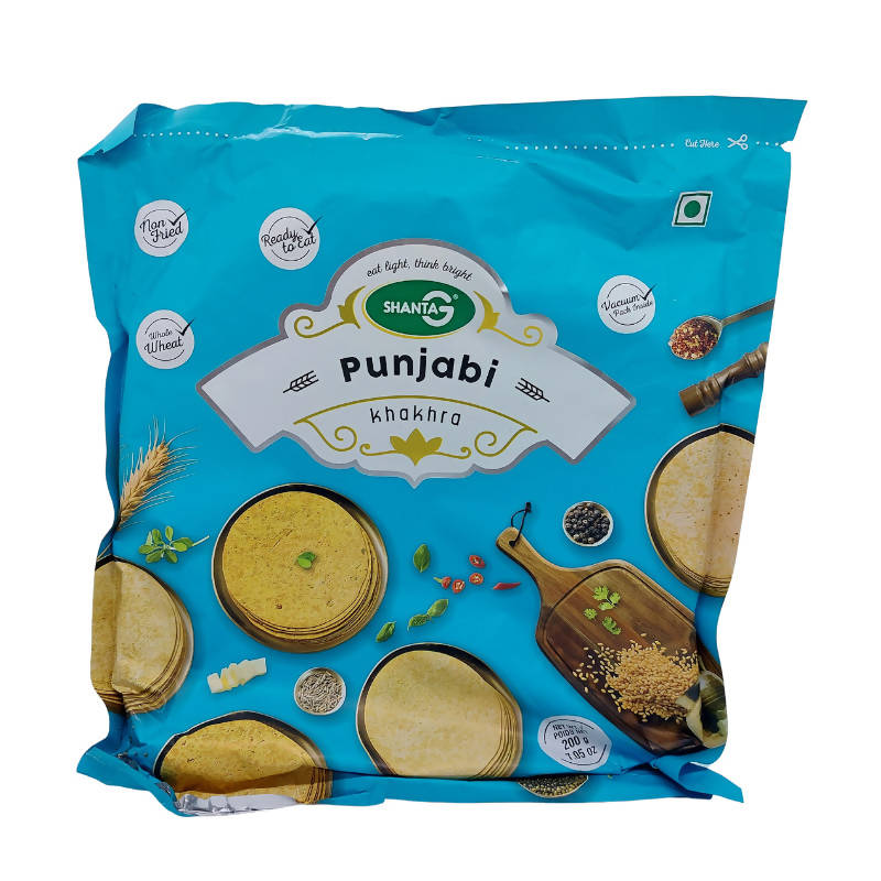 Shanta Punjabi Kahkhra - Distacart