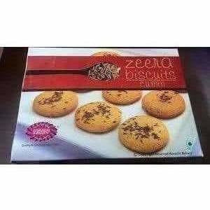 Karachi Bakery Zeera Biscuits - Distacart