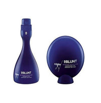 Thumbnail for BBlunt Intense Moisture Shampoo And Conditioner For Seriously Dry Hair