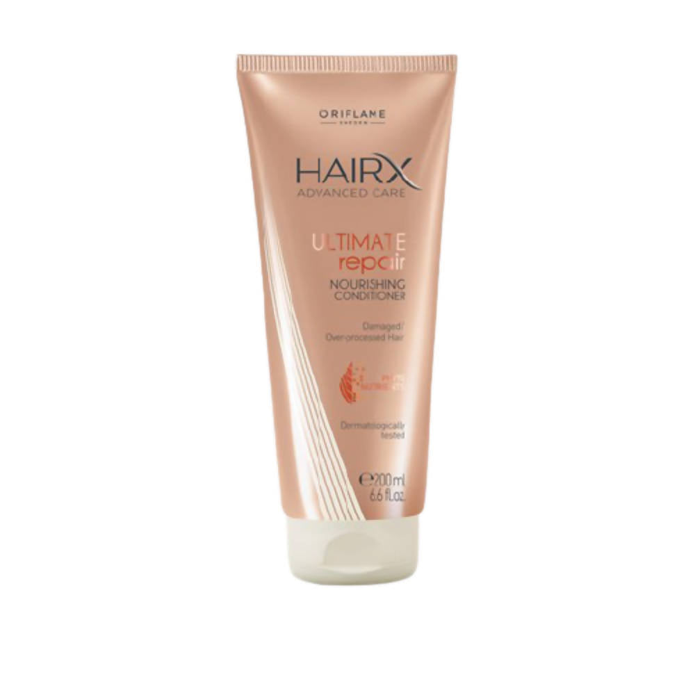 Oriflame Hairx Advanced Care Ultimate Repair Nourishing Conditioner - Distacart