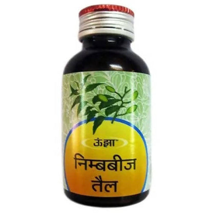 Unjha Neem Beej Tail