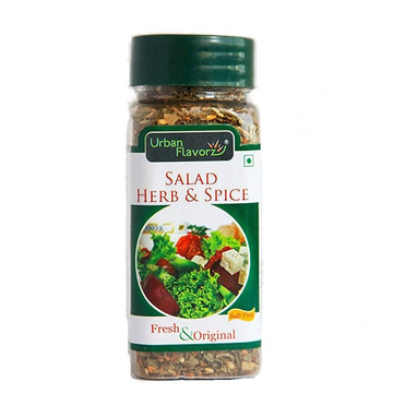 Urban Flavorz Salad Herb & Spice