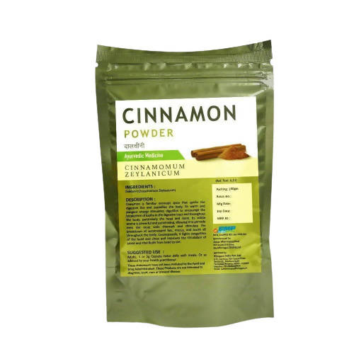 Nirogam Cinnamon Powder