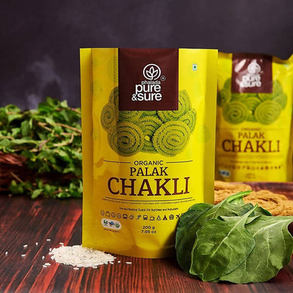 Chakli