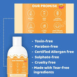 Thumbnail for Tiny Mighty Baby Body Wash - Distacart