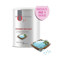 Thumbnail for Professional O3+ Vitamin Sea Salt Liposoluble Wax - Distacart