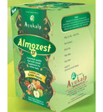 Thumbnail for Ayukalp Ayurveda Almozest SF (Sugar Free) - Distacart